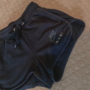 Nike Drawstring Sweatshorts